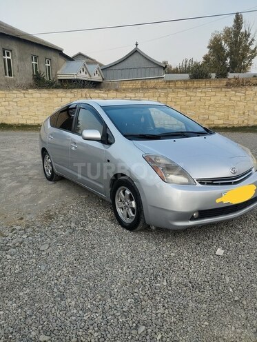 Toyota Prius 2008, 268,041 km - 1.5 л - Bərdə