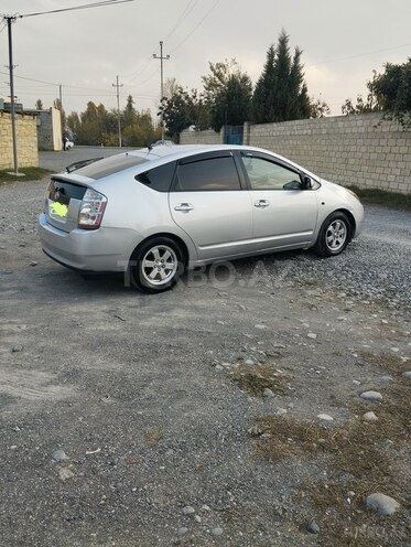 Toyota Prius 2008, 268,041 km - 1.5 л - Bərdə