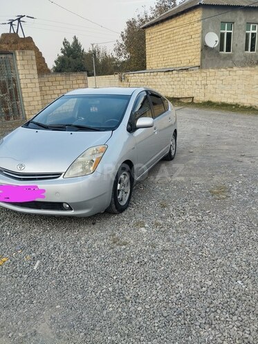 Toyota Prius 2008, 268,041 km - 1.5 л - Bərdə