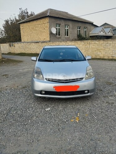 Toyota Prius 2008, 268,041 km - 1.5 л - Bərdə