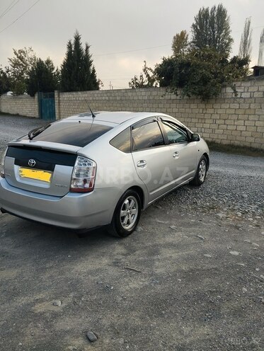 Toyota Prius 2008, 268,041 km - 1.5 л - Bərdə