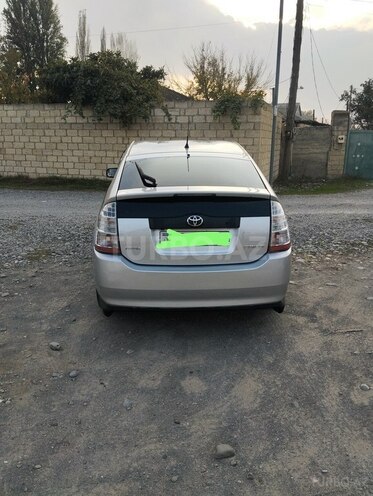 Toyota Prius 2008, 268,041 km - 1.5 л - Bərdə