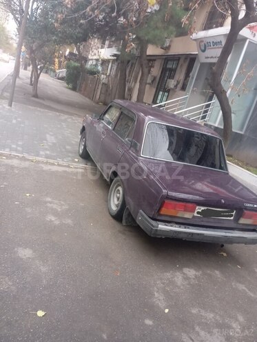 LADA (VAZ) 2107 1999, 235,680 km - 1.7 l - Bakı
