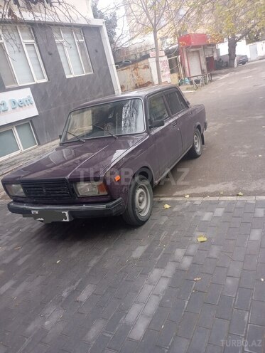 LADA (VAZ) 2107 1999, 235,680 km - 1.7 l - Bakı