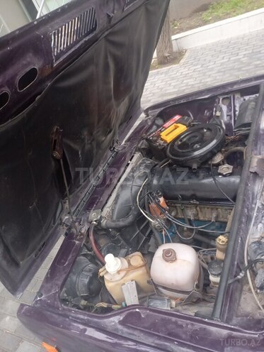 LADA (VAZ) 2107 1999, 235,680 km - 1.7 l - Bakı