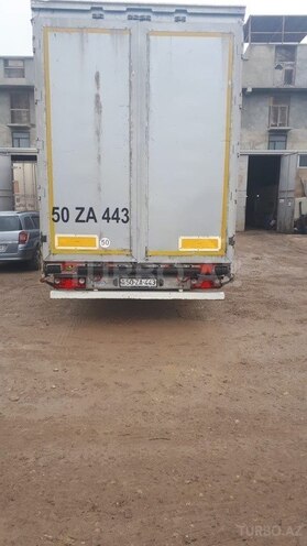 DAF 105 XF 2010, 1,167,000 km - 12.0 l - Bakı