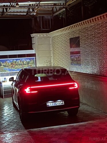 Changan  2025, 14,000 km - 1.5 л - Bərdə