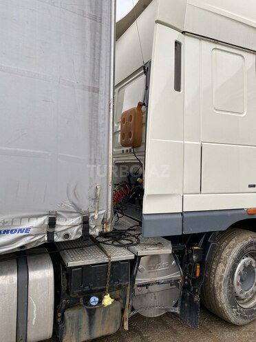 DAF 105 XF 2010, 1,167,000 km - 12.0 l - Bakı