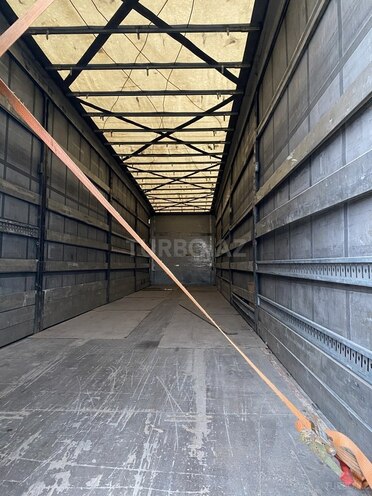 DAF 105 XF 2010, 1,167,000 km - 12.0 l - Bakı