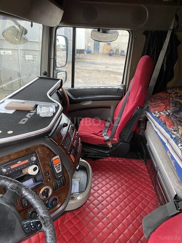 DAF 105 XF 2010, 1,167,000 km - 12.0 l - Bakı