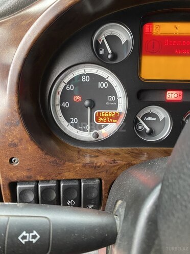 DAF 105 XF 2010, 1,167,000 km - 12.0 l - Bakı
