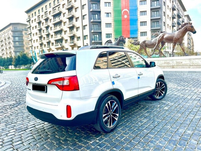 Kia Sorento 2013, 173,000 km - 2.0 l - Bakı