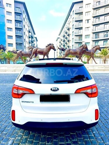 Kia Sorento 2013, 173,000 km - 2.0 l - Bakı