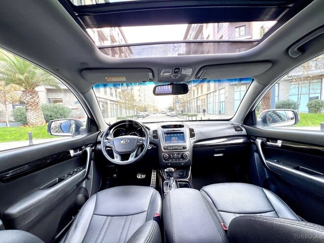 Kia Sorento 2013, 173,000 km - 2.0 l - Bakı