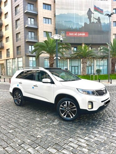 Kia Sorento 2013, 173,000 km - 2.0 l - Bakı