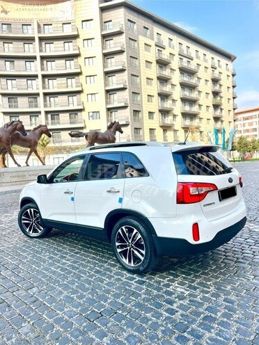 Kia Sorento 2013, 173,000 km - 2.0 l - Bakı