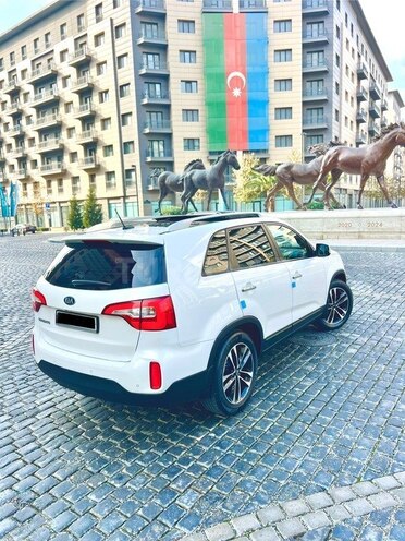Kia Sorento 2013, 173,000 km - 2.0 l - Bakı