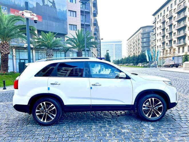 Kia Sorento 2013, 173,000 km - 2.0 l - Bakı