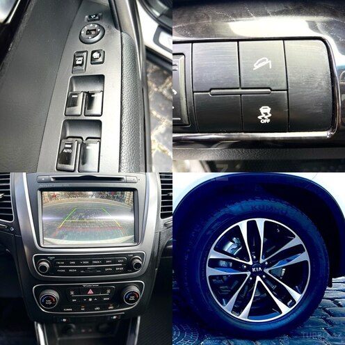 Kia Sorento 2013, 173,000 km - 2.0 l - Bakı