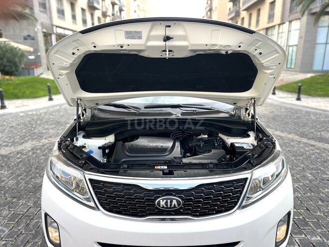 Kia Sorento 2013, 173,000 km - 2.0 l - Bakı