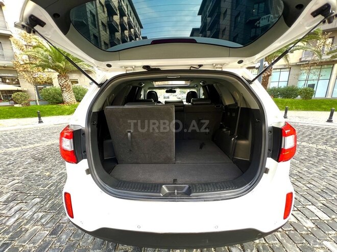 Kia Sorento 2013, 173,000 km - 2.0 l - Bakı