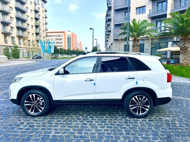 Kia Sorento 2013, 173,000 km - 2.0 l - Bakı
