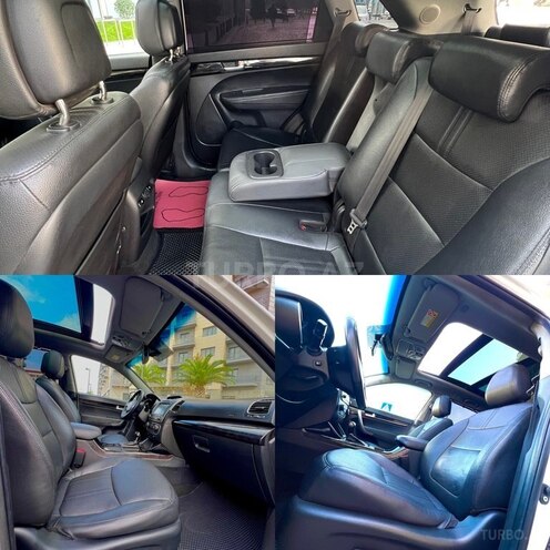Kia Sorento 2013, 173,000 km - 2.0 l - Bakı