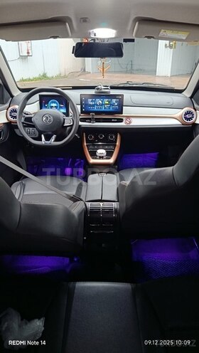 DongFeng Nano Box 2024, 56,570 km - 0.0 l - Bakı