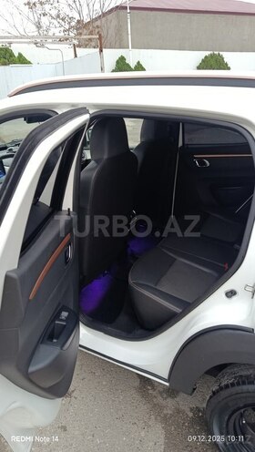 DongFeng Nano Box 2024, 56,570 km - 0.0 l - Bakı