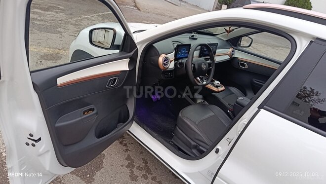DongFeng Nano Box 2024, 56,570 km - 0.0 l - Bakı