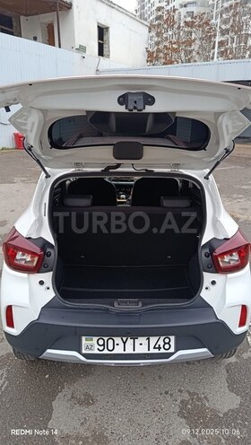DongFeng Nano Box 2024, 56,570 km - 0.0 l - Bakı