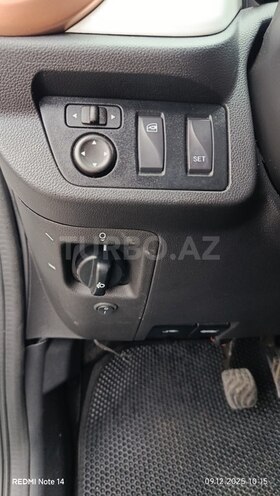 DongFeng Nano Box 2024, 56,570 km - 0.0 l - Bakı