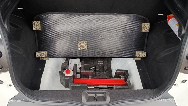 DongFeng Nano Box 2024, 56,570 km - 0.0 l - Bakı