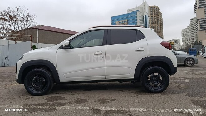 DongFeng Nano Box 2024, 56,570 km - 0.0 l - Bakı