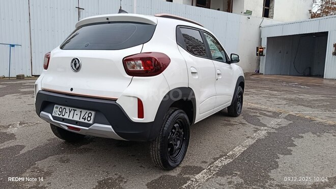 DongFeng Nano Box 2024, 56,570 km - 0.0 l - Bakı