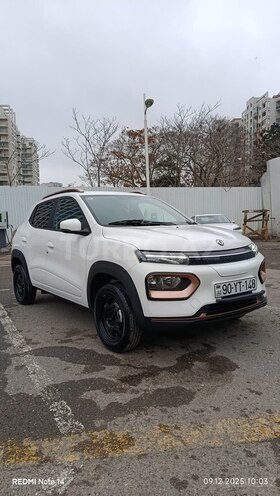 DongFeng Nano Box 2024, 56,570 km - 0.0 l - Bakı
