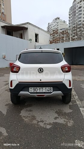 DongFeng Nano Box 2024, 56,570 km - 0.0 l - Bakı