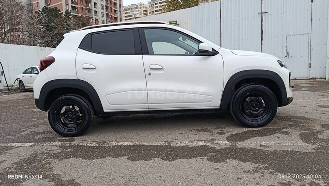 DongFeng Nano Box 2024, 56,570 km - 0.0 l - Bakı