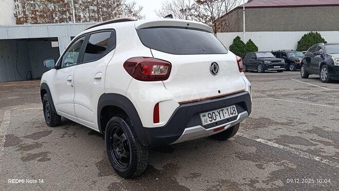 DongFeng Nano Box 2024, 56,570 km - 0.0 l - Bakı