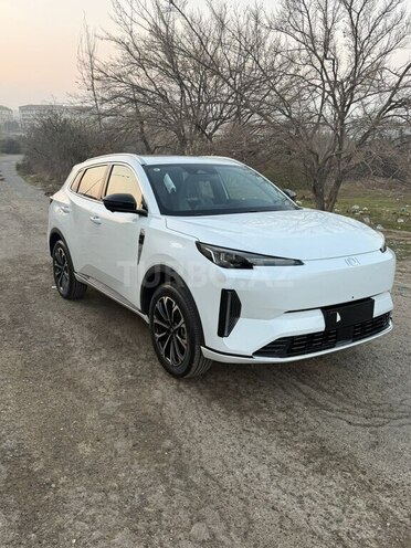Changan Qiyuan Q05 2025, 0 km - 1.5 л - Bakı