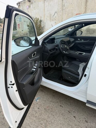 Changan Qiyuan Q05 2025, 0 km - 1.5 л - Bakı