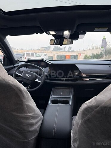 Changan Qiyuan Q05 2025, 0 km - 1.5 л - Bakı