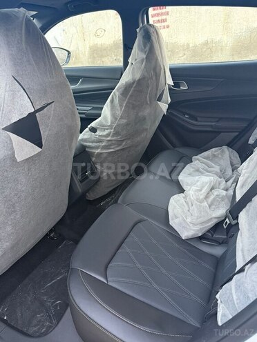 Changan Qiyuan Q05 2025, 0 km - 1.5 л - Bakı
