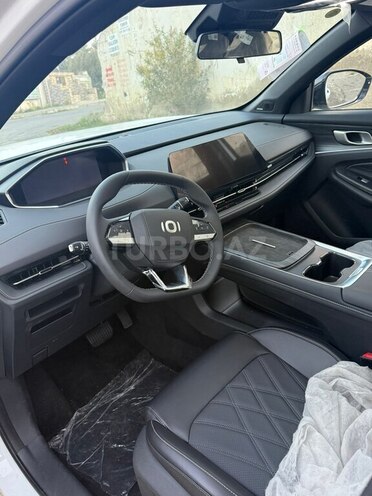 Changan Qiyuan Q05 2025, 0 km - 1.5 л - Bakı
