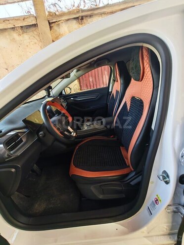 BYD Destroyer 05 2025, 0 km - 1.5 l - Bakı