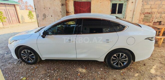 BYD Destroyer 05 2025, 0 km - 1.5 l - Bakı
