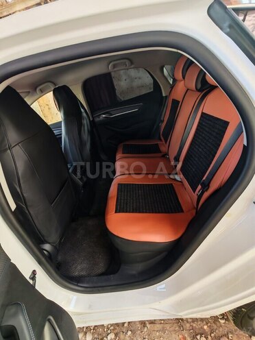 BYD Destroyer 05 2025, 0 km - 1.5 l - Bakı