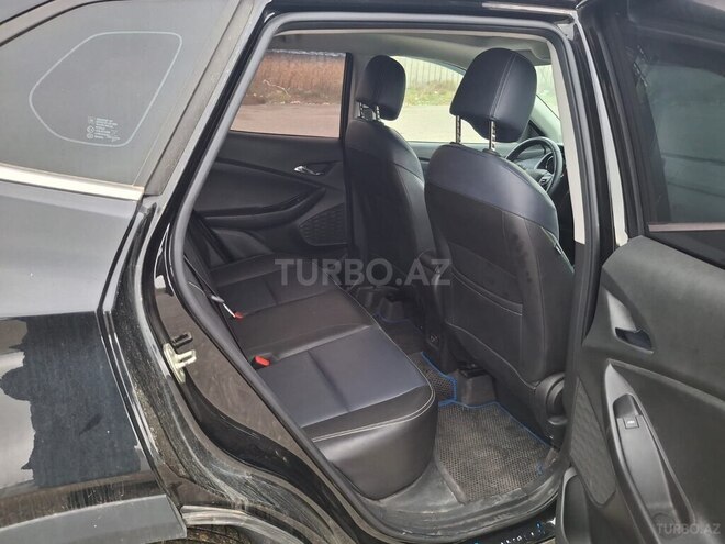 Chevrolet Tracker 2022, 46,481 km - 1.0 l - Bakı