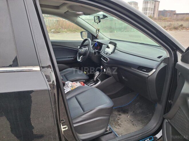 Chevrolet Tracker 2022, 46,481 km - 1.0 l - Bakı