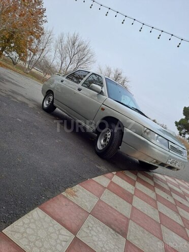 LADA (VAZ) 2110 2004, 219,000 km - 1.6 л - Goranboy